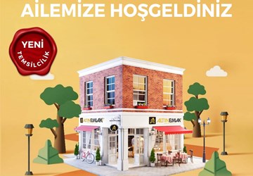 Başkent Temsilciliği