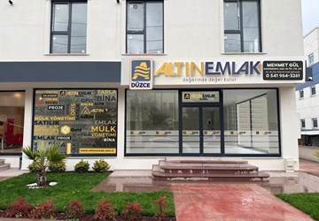 Düzce Temsilciliği