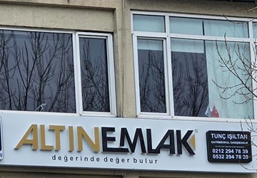 Beşiktaş Balmumcu Temsilciliği