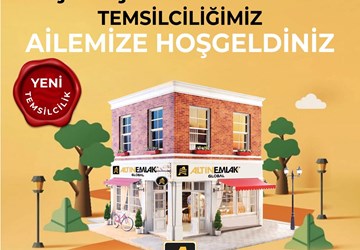 Meydan Başakşehir Temsilciliği