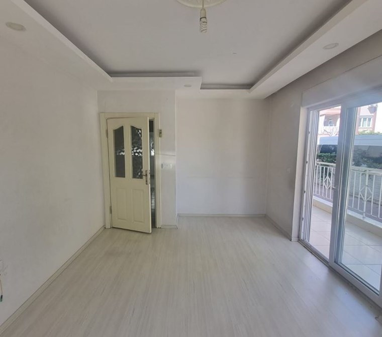 POYRAZ'DAN AHATLIDA SATILIK 2+1 80M2 YÜKSEK GİRİŞ DAİRE