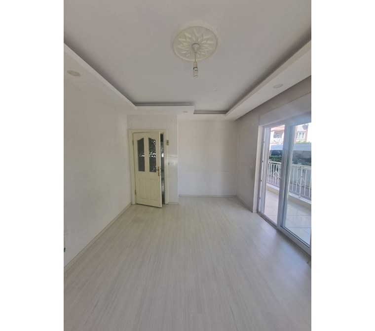 POYRAZ'DAN AHATLIDA SATILIK 2+1 80M2 YÜKSEK GİRİŞ DAİRE