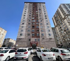 AKDAMAR - Gülük Mah. Masrafsız Merkezi Konumda 3+1 Daire !