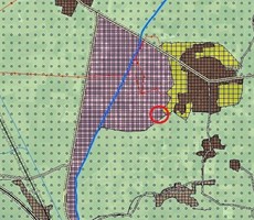 Torbalı Subaşı Sanayi Bölgesinde 7.000 m2 Sanayi-Depo İmarlı Arsa