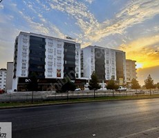 EMLAK 72'DEN SİİRT ÇEVRE YOLU ÜZERİ 3,5+1 KİRALIK DAİRE