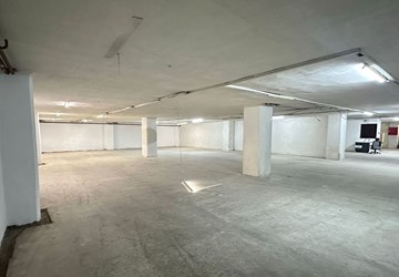 Bağcılar Güneşli Mahallesi Kiralık İş Yeri 1000 m2