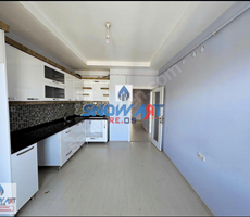 SNOWART GM DEN TERMİNAL CADDESİNDE KİRALIK 2+1 DAİRE