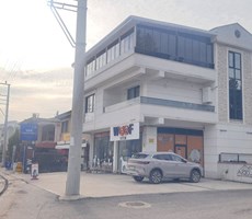 İZMİT TÜYSÜZLERDE DEVREN SATILIK PET SHOP