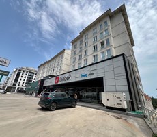 TRABZON KAŞÜSTÜ AKASYA SİTESİ ANAYOL ÜZERİ 4+1 DAİRE