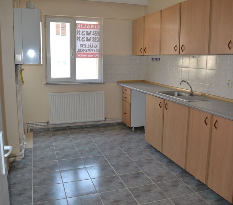 Lüleburgaz Siteler Mah Kiralık 3+1 Daire