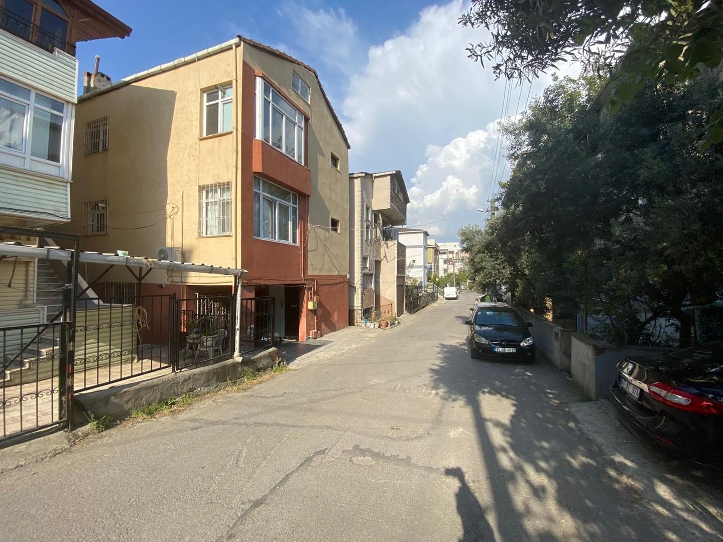 ŞENER GYD'DEN K.ÇEŞMEDE KİRALIK MÜSTAKİL DAİRE