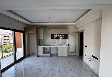 Milas Hacıilyas Mahallesi'nde 2+1 Satılık Sıfır Daire!