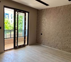 EMLAK 72'DEN FATİH MAH.OKULLAR YAKINI SIFIR SATILIK 2+0 DAİRE
