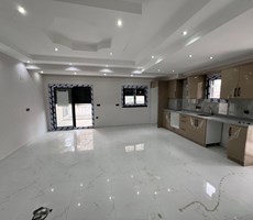 Fethiye Pazaryeri Mahallesinde Sıfır, 2+1 Müstakil Girişli Lüks Daire