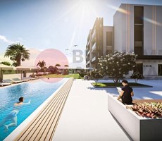Antalya Tatil Bölgesi Belek'te Harika Yatırım Fırsatı | Kısa Dönemli Kiralamaya Uygun Bahçeli Daire