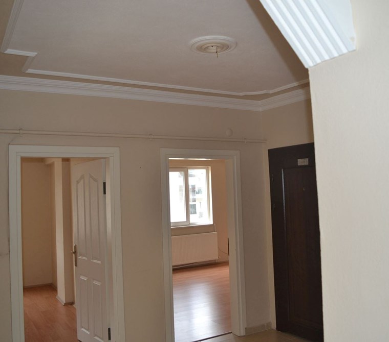 Lüleburgaz Güneş Mahallesi Asansörlü 3+1 Kiralık