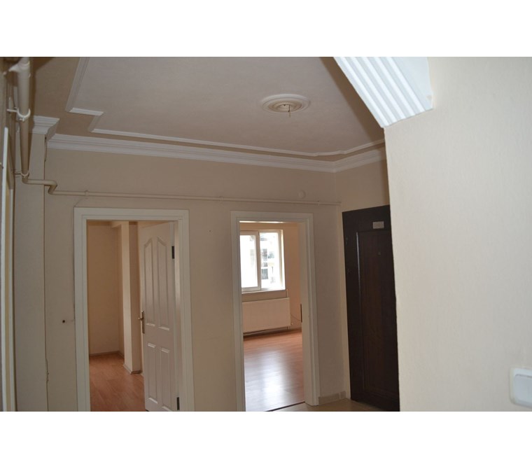 Lüleburgaz Güneş Mahallesi Asansörlü 3+1 Kiralık