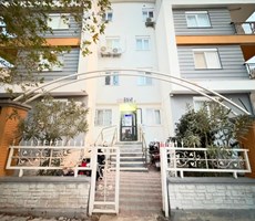 POYRAZ'DAN ERENKÖY MH'DE KİRALIK 2+1 90 m² YÜKSEK GİRİŞ DAİRE