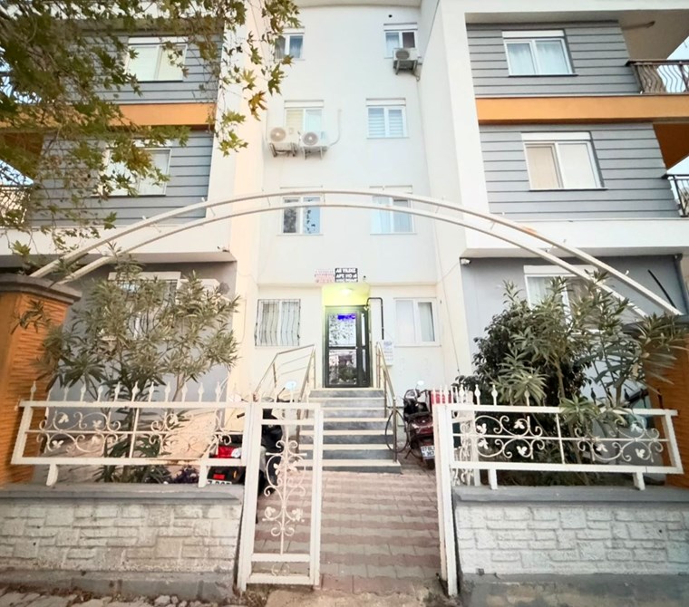 POYRAZ'DAN ERENKÖY MH'DE KİRALIK 2+1 90 m² YÜKSEK GİRİŞ DAİRE