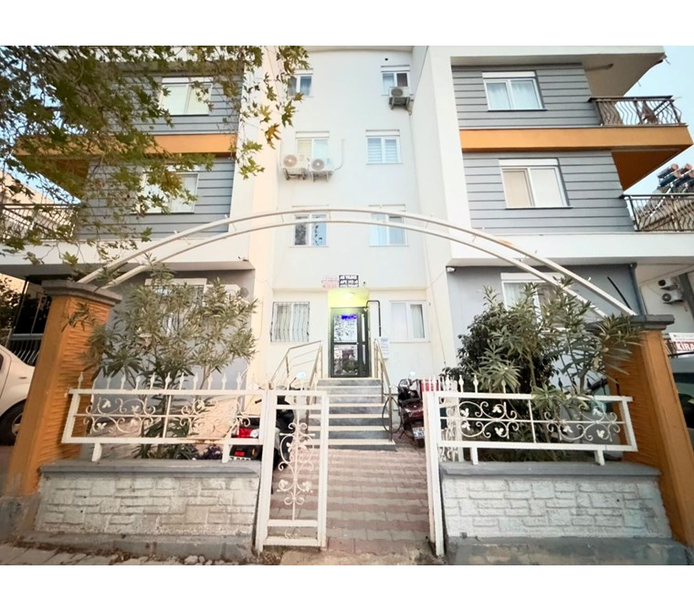 POYRAZ'DAN ERENKÖY MH'DE KİRALIK 2+1 90 m² YÜKSEK GİRİŞ DAİRE