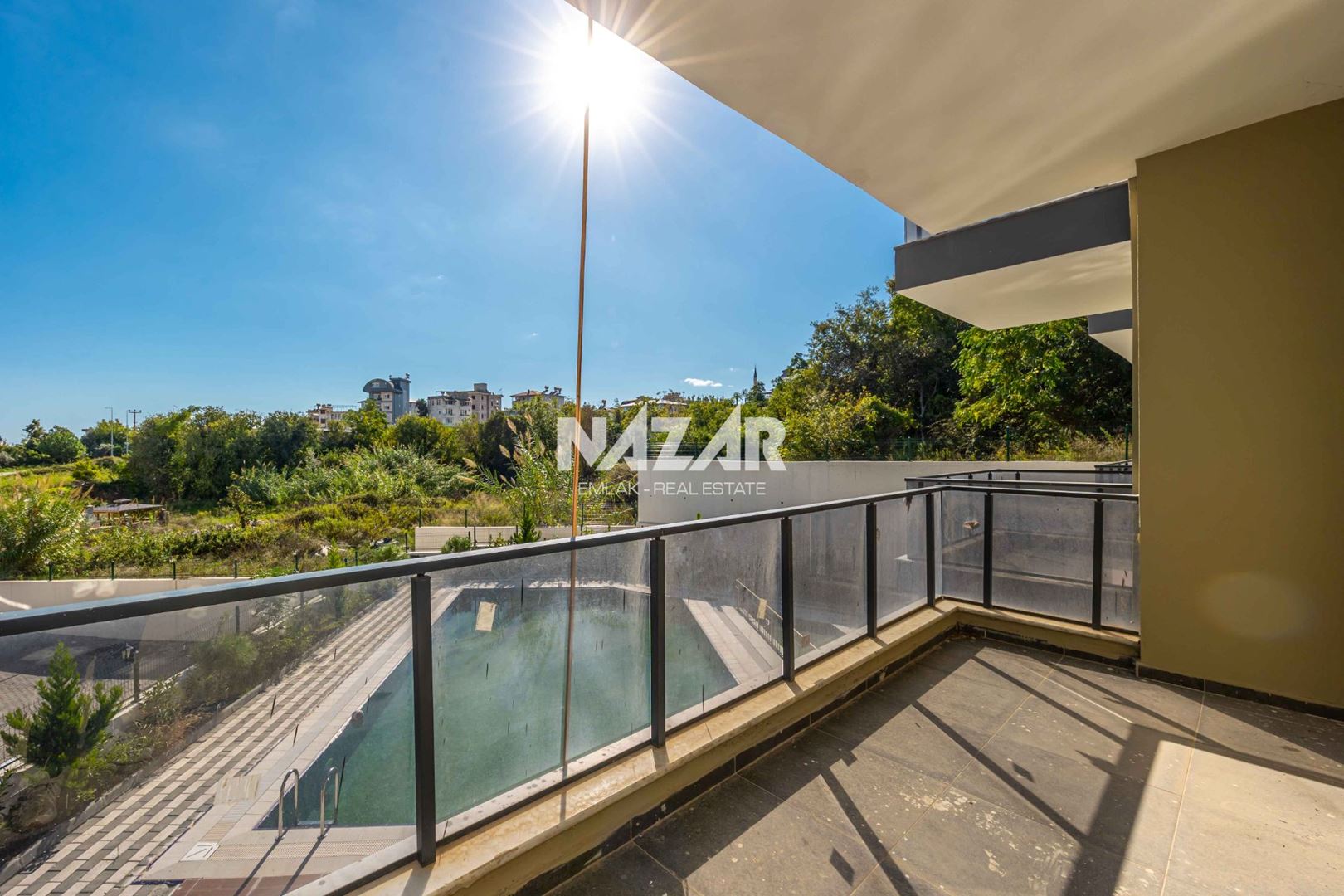 Neue 2+1-Wohnung zur Miete in Çıplaklı, Alanya – 90 m² · 15