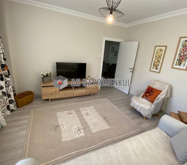 Çengelköy Cadde Üzeri | Masrafsız | Kiralık Daire