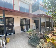 Didim Yeni Mahalle’de Bahçeli & Müstakil 2+1 – Engelsiz Yaşam