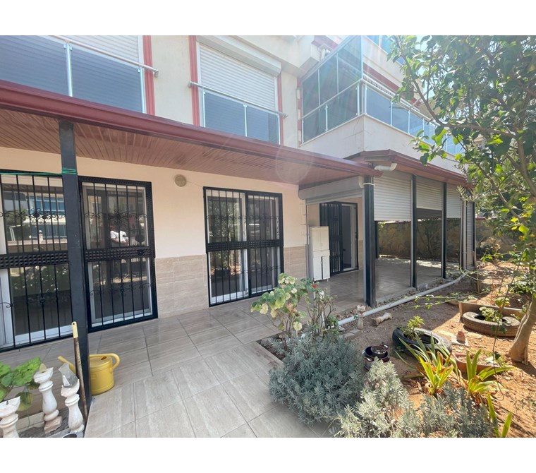 Didim Yeni Mahalle’de Bahçeli & Müstakil 2+1 – Engelsiz Yaşam