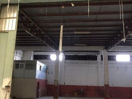BERRİN NADİR'DEN ADANA DOĞU SANAYİ SİTESİNDE KİRALIK 700 M2 LİK İŞYERİ/DEPO /İMALATHANE