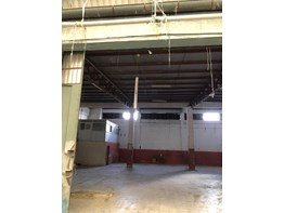 BERRİN NADİR'DEN ADANA DOĞU SANAYİ SİTESİNDE KİRALIK 700 M2 LİK İŞYERİ/DEPO /İMALATHANE