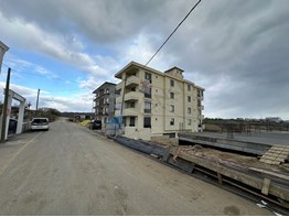 TEKİRDAĞ ORTACAMİ'DE 1+1 BALKONLU SIFIR KİRALIK DAİRE
