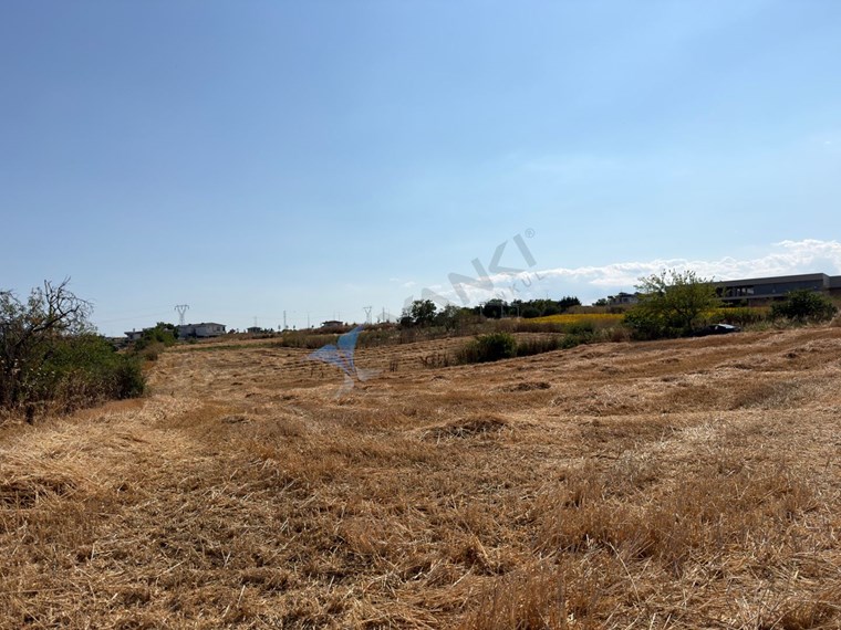 Tekirdağ Atatürk'te Satılık 750 m² İmarlı Arsa