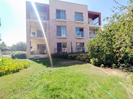 Turgutreiste 1 Temmuz'a Kadar Kiralık Denize Sıfır Lüks 2+1Daire