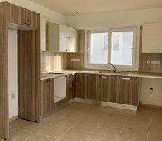 KIBRIS GİRNEDE YENİ APARTMANDA 2+1 DELUXE DAİRE !