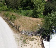Bayramiç Ayazma Yolu Üzeri Evcilerde %40 2 Kat İmarlı Arsa