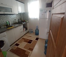 EFELER MAH. MAHİR ÖZGÜR İLKOKULU CİVARI, 2+1, AYRI MUTFAK DAİRE