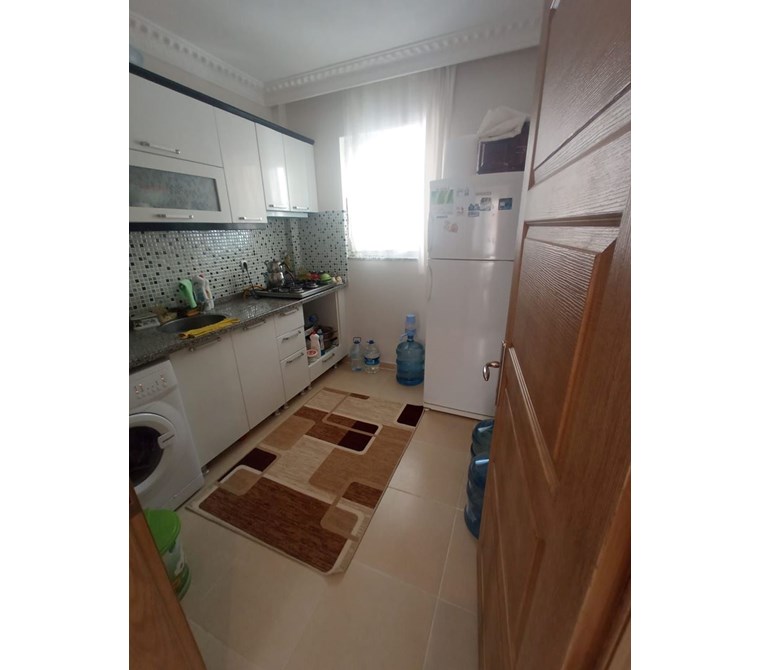 EFELER MAH. MAHİR ÖZGÜR İLKOKULU CİVARI, 2+1, AYRI MUTFAK DAİRE