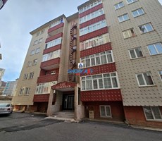 SNOWART GM den KAYAKYOLU'nda KİRALIK 3+1 DAİRE