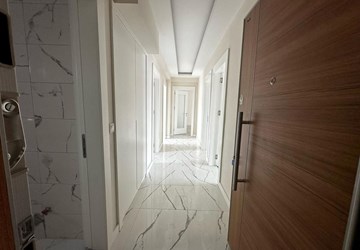Milas Burgaz Mahallesinde 3+1 Satılık Lüks Sıfır Daire!