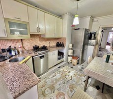 Bağlarbaşı Caddesi Üzerinde 2+1 110m2 Asansörlü Ara Kat