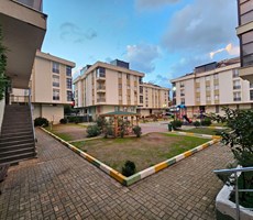 Sancaktepe Osmangazi Site İçi 3+1 Güvenlikli Metro Yakın