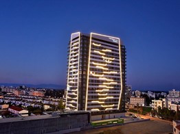 Lüks 1+1 Mağusanın En Elite Projesi Fırsat Fiyat