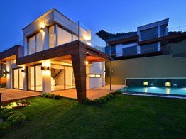 Yalıkavak'ta Marina Manzaralı Özel Havuzlu 5+1 Lüks Villa