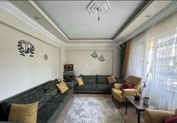 MUHİTTİN MAHALLESİNDE GİRİŞ KAT 2+1 MERKEZİ KONUM SATILIK DAİRE