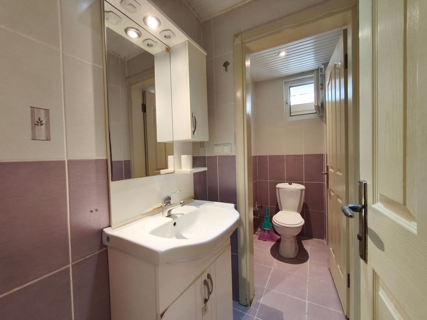 2+1 Flat to Let in Güllerpınarı, Alanya – 90 m² · 18