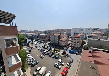 SATILIK 5+2 Süper Daire