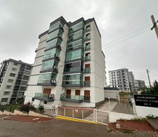 ÇAMLIKENT MANZARA EVLERİNDE KİRALIK 2+1 EBEVEYN BANYOLU DAİRE