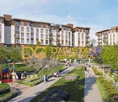 BAŞAKŞEHİRİN EN PRESTİJLİ SİTESİNDE VADELİ ÖDEME SEÇENEKLİ SATILIK 3+1 FIRSAT DAİRE