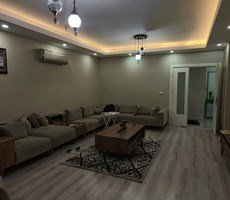 EMLAK 7'DEN DERYA PARKTA SATILIK 3+1 DAİRE