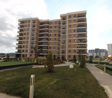 Çanakkale Esenler Site İçinde 3+1 Arakat Kiralık Daire